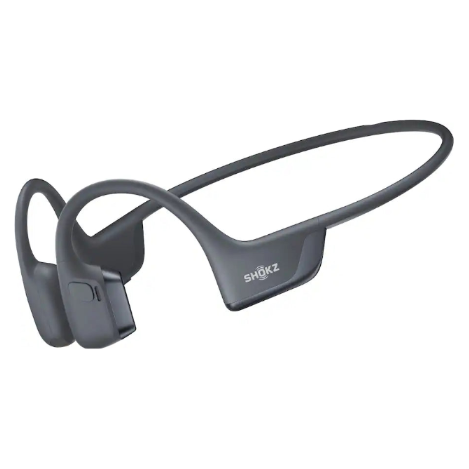 Shokz OpenRun Pro 2 Wireless Bone Conduction Open-Ear Bluetooth Sports Headphones