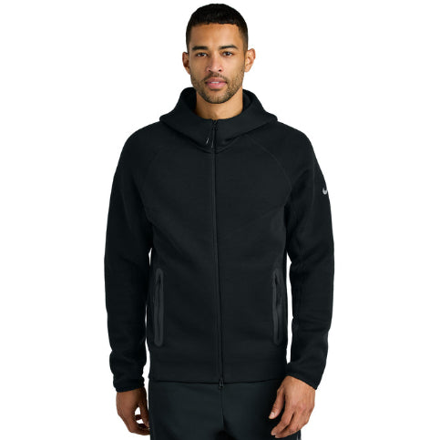 Men’s Nike Tech Fleece Full-Zip Hoodie