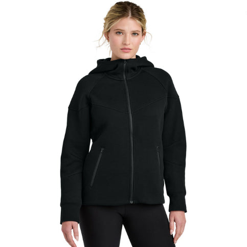 Women’s Nike Tech Fleece Full-Zip Hoodie