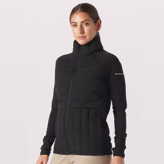 Women's Glyder Pure Puffer Jacket