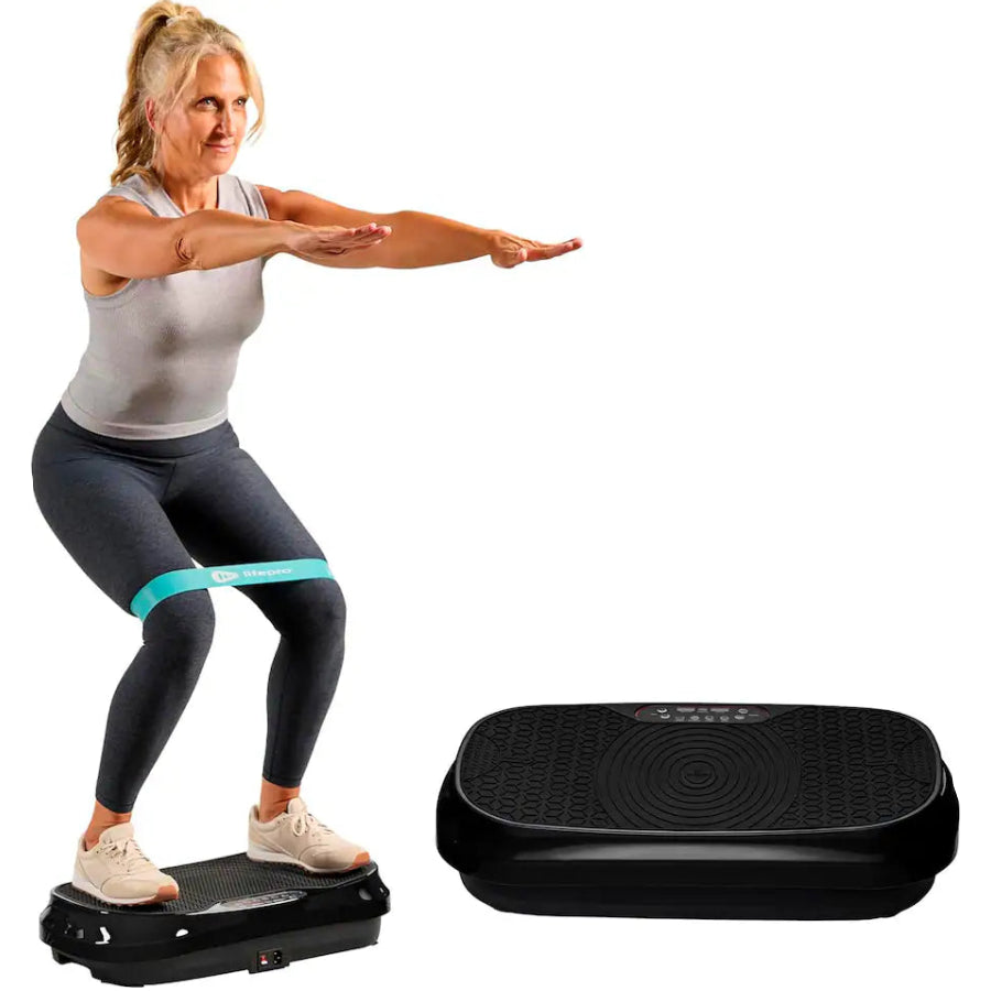 Lifepro Waver Mini Vibration Plate